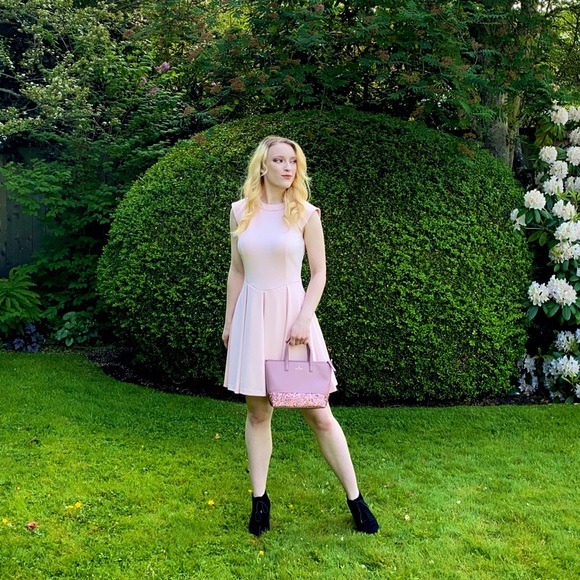 Ted Baker Dress - Picture 8 of 8